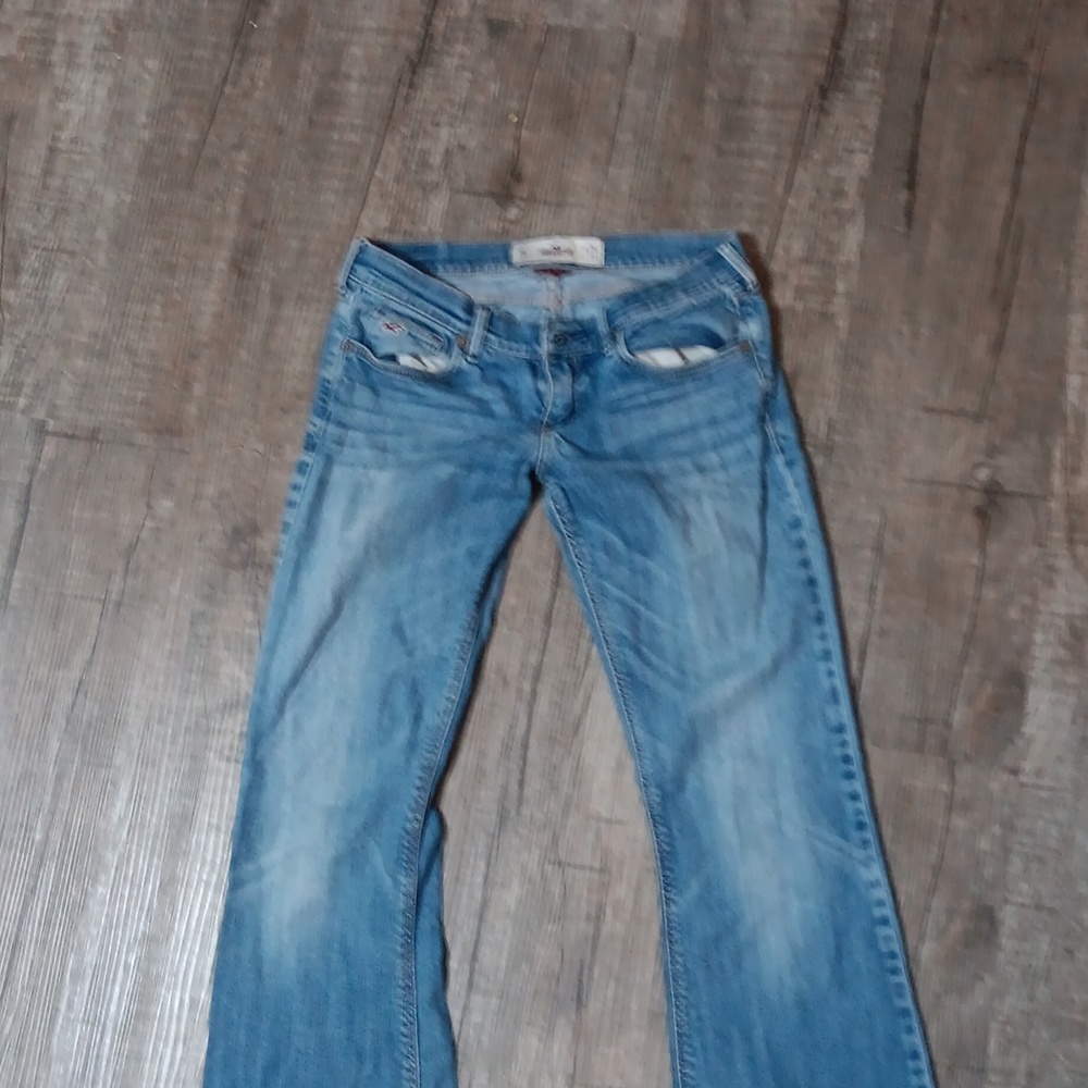 Holister size 3 jeans